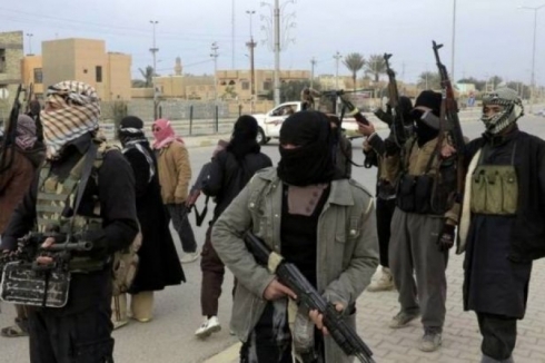 DAIŞê li Kerkûkê êrişî sivîlan kir: 6 kuştî, 21 birîndar