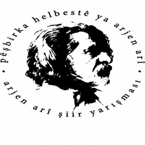 Encama Pêşbirka Helbestan ya Arjen Arî diyar bû