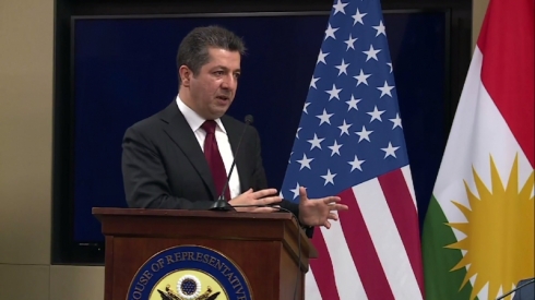 Ji DYAyê piştgiriyeke xurt ji bo serxwebûnê