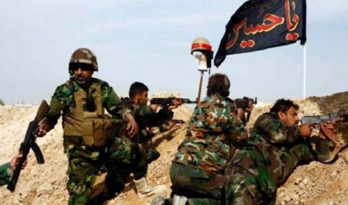 Milîsên şîe û sunnî yên Iraqê li Mûsilê li hev dan