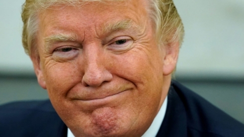 Trump: Bû demek Tirkiyê bûye pirsgirêk