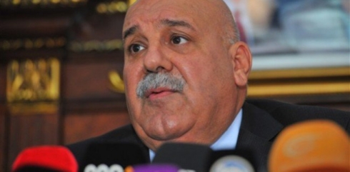 ‘Emê bi tunekirina DAIŞ’ê tola şehîdên xwe bistînin’