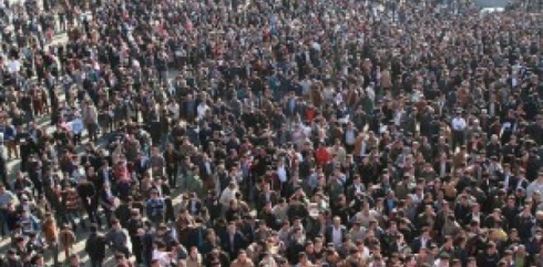 Rewşa ewlekariya Nexede têkçu