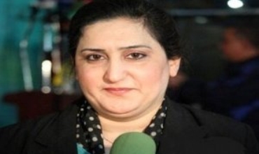 Caf: Karker ji Piraniya Mafên Seretayî Bêparin