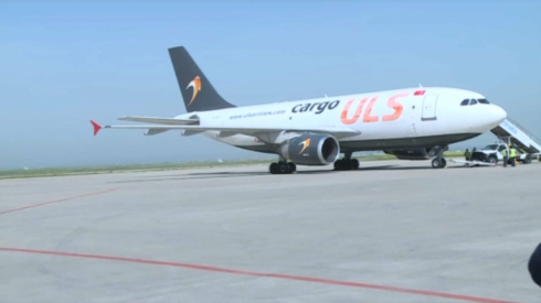 Çîn karwaneke hevkarî gehandine Kurdistanê