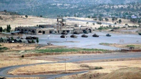 YPG: Li girê Biyê 20 leşker hatine kuştin