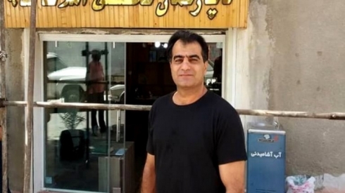 Cezaya 3 sal bo çalakvanekî Kurd hate der kirin