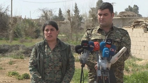 HSD: 5 hezar terorîst hatine kuştin