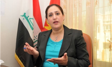 Eşwaq Caf: Pêywîste di maweya mayîya parlemanê de qanûnên girîng bihên pejirandin