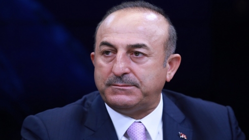 Çavuşoglu: Peywendiyên Fransayê yên li gel YPGê şaş in