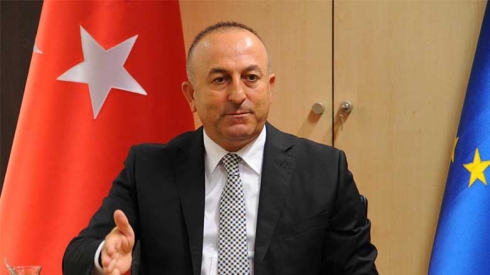 Şandeyek ji Bexdayê serdana Tirkiyê dike