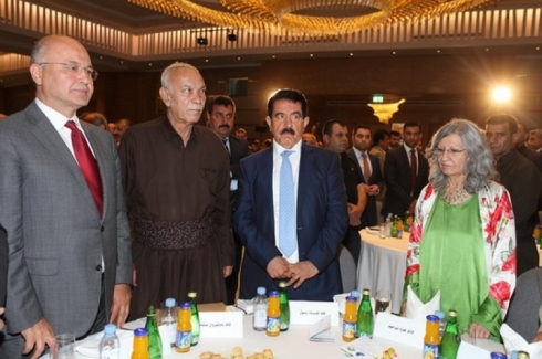 Berpirseka Gorran: Rêkeftina Gorran û YNKê hilweşiyaye!