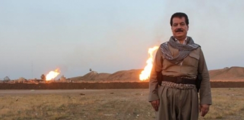 Kemal Kerkûkî: Li Kerkûkê ti alozî di navbera PDKê û YNKê de nîne