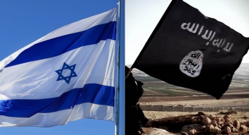 DAIŞê êrişa Orşelîmê girt ser xwe