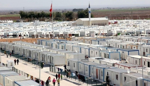 Kurdên Êzdî yên li kampan dixwazin li gundên Bakûr bicih bibin