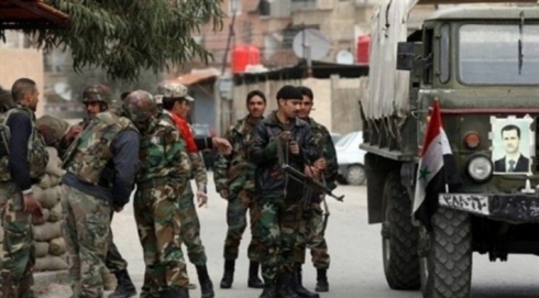 Rûsya: Em beşdarî êrîşê nebûne