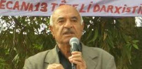 Helbestvanê Kurd Mihemed Elî Hiso koça dawî kir