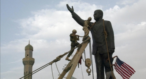 13 sal bi ser hilweşandina rêjîma Beisî ya Iraqê re derbas dibe