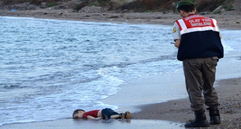 Filmê Aylan di festîvala Beyrût a navnetewî de beşdar dibe