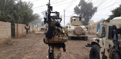 Du taxên din ên Mûsilê hatin azadkirin