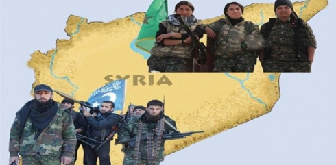 Minbic bo YPG’ê, Cerablûs bo Tirkiyeyê - 1