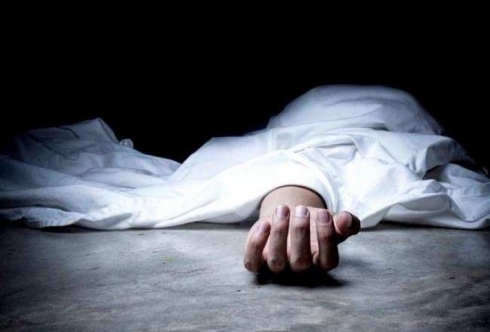 Li sînorê Kerkûkê termê hemwelatiyekî hate dîtin