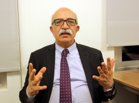 Sertaç Bucak: Divê PKK rêzê li îradeya Herêma Kurdistanê bigire