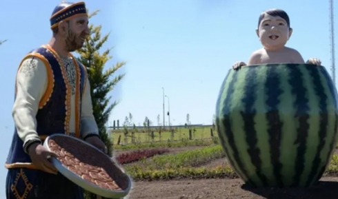 Diyarbekir- Peykerên bibûn sedema nerazîbûna xelkê hatin rakirin  