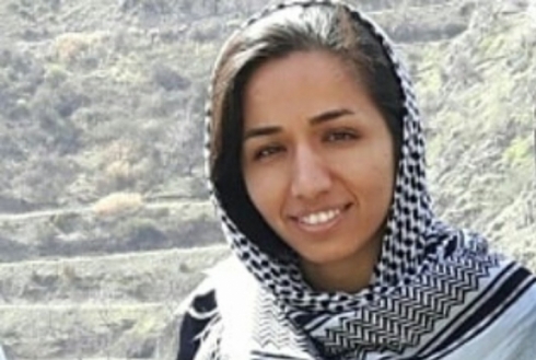 Rojhilat - Mamostaya zimanê kurdî Zara Mihemedî bi 10 sal zîndan hat mehkûmkirin