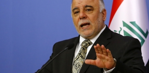 Serokwezîrê Iraqê: Heta niha DAIŞê 35 milyar dolar ziyan gihandiye Iraqê