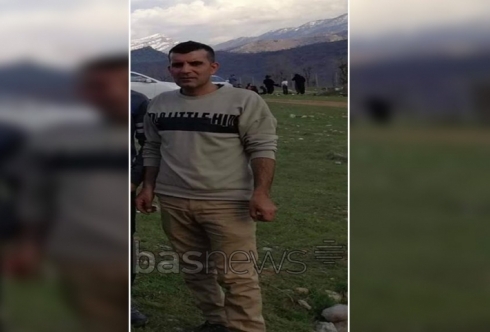 Li sînorê parêzgeha Duhokê çekdarên PKKê ciwanek revandin!