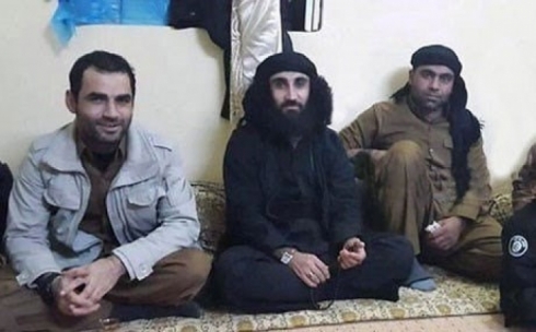 Berpirsekî hikûmeta Kurdistanê: Ti kurdekî Başûrî di nav DAIŞê de nemaye