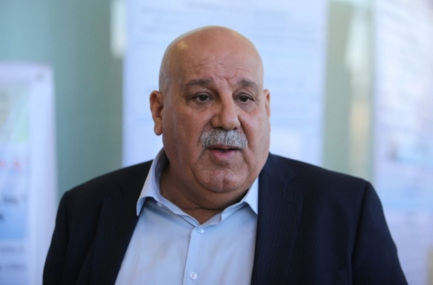 Cebar Yawer: Pêşmerge neçûye Xurmatû û Felûceyê