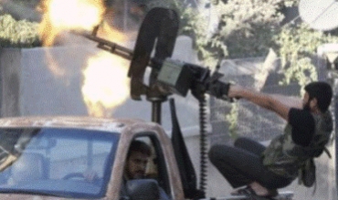 Eşrefiyê: Kurdan êrişî hêzên rêjîmê kirin, 15 leşker kuştin