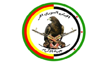 Cebhet el-Ekrad ji navçeyên Izaz û Babê vekişiya