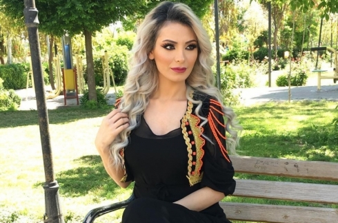 Şahciwana berê ya Kurdistanê piştgiriya referandûma serxwebûnê dike!