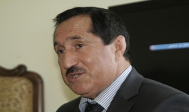 Îbrahîm: PDK serokwezîriyê ji YNKê werdigire