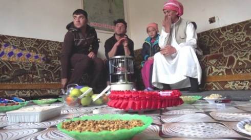  Îro cejna Êzidiyane