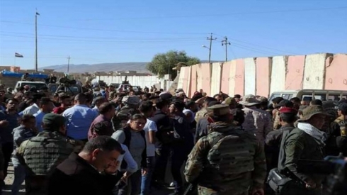 PKK û heşda şebî rê nadin îdareya Şingalê vegere