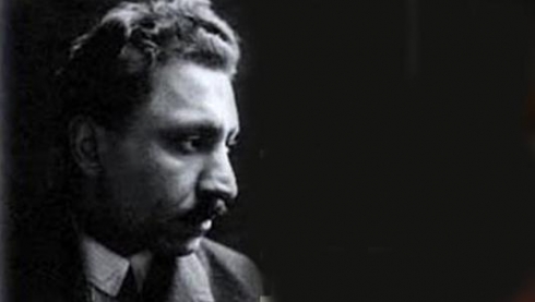 Celadet Bedirxan ne tenê rojnamevan lê helbestvan jî bû