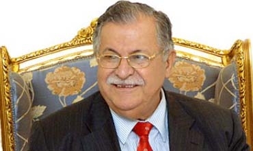 Serokê Iraqê: Hoşyar Zîbarî berbijarê kurde bo postê wezareta derve