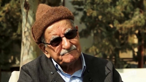 Berpirsekî hizba demokrata Kurdistanê canê xwe ji dest da