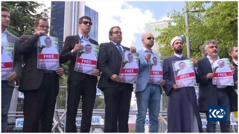 Kişlakçî: Cemal Kaçikçî bi awayekî hovane hatiye kuştin