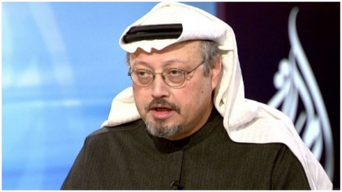 Dozgeriya Siûdiyê hûrgiliyên kuştina Xaşuqçî radigihîne