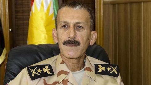 Cemal Êmînkî: Hêzên Iraqî bê Pêşmerge nikarin navçeyên Kurdistanî biparêzin