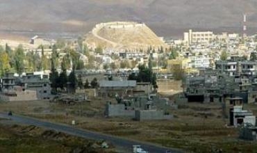 Çemçemal- Keçekê jiyana xwe bi dawî kir