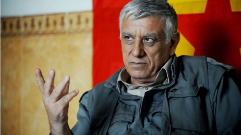 Bayik: Ti pêwendiya hevdîtina bi Ocalan re bi hilbijartinên Stenbilê re nîn e
