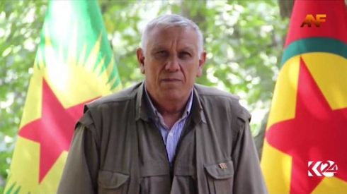 Bayik: AK-Partî dijminê gelê Kurd e