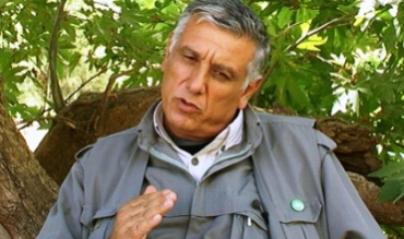 Bayik bersiva Erdogan da: Ev pakêta xapandinê ye