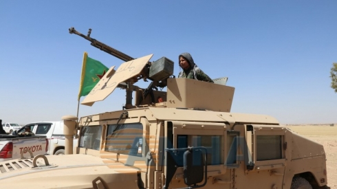 QSD‘ê 11 çeteyên din girtin